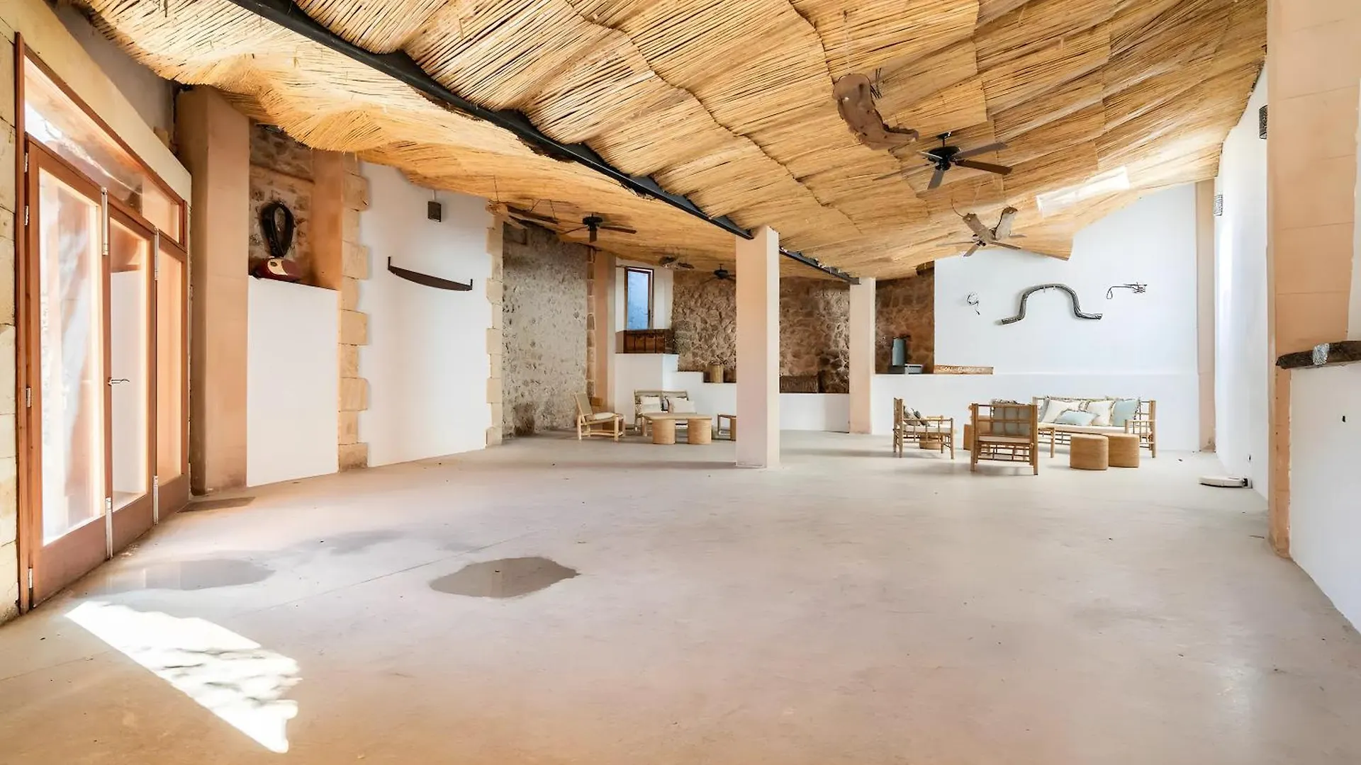 Son Burguet Villa Puigpunyent  0*, Puigpunyent (Mallorca) Spain