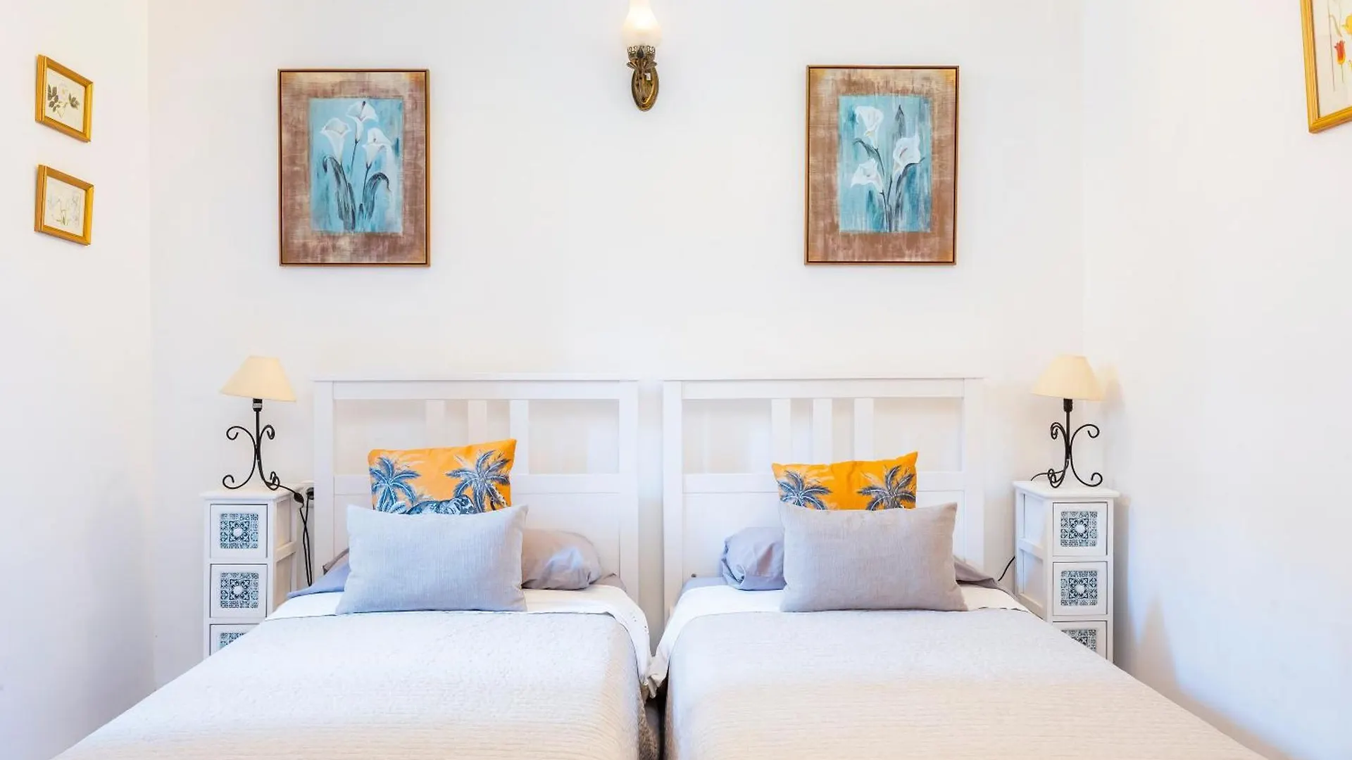 Villa Son Burguet Puigpunyent  0*, Puigpunyent (Mallorca)