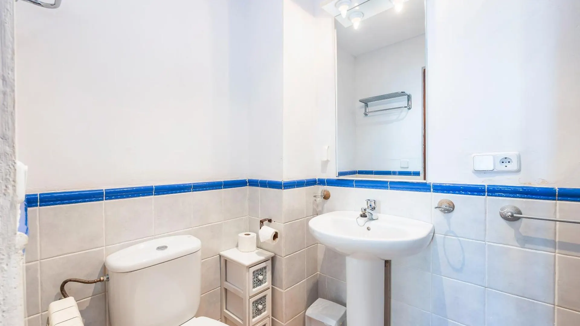 Son Burguet Villa Puigpunyent