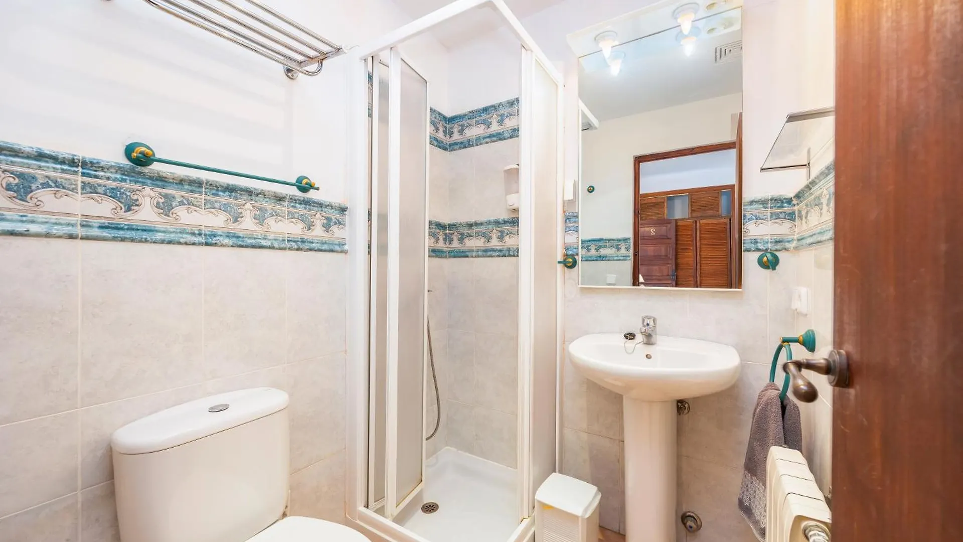 Villa Son Burguet Puigpunyent