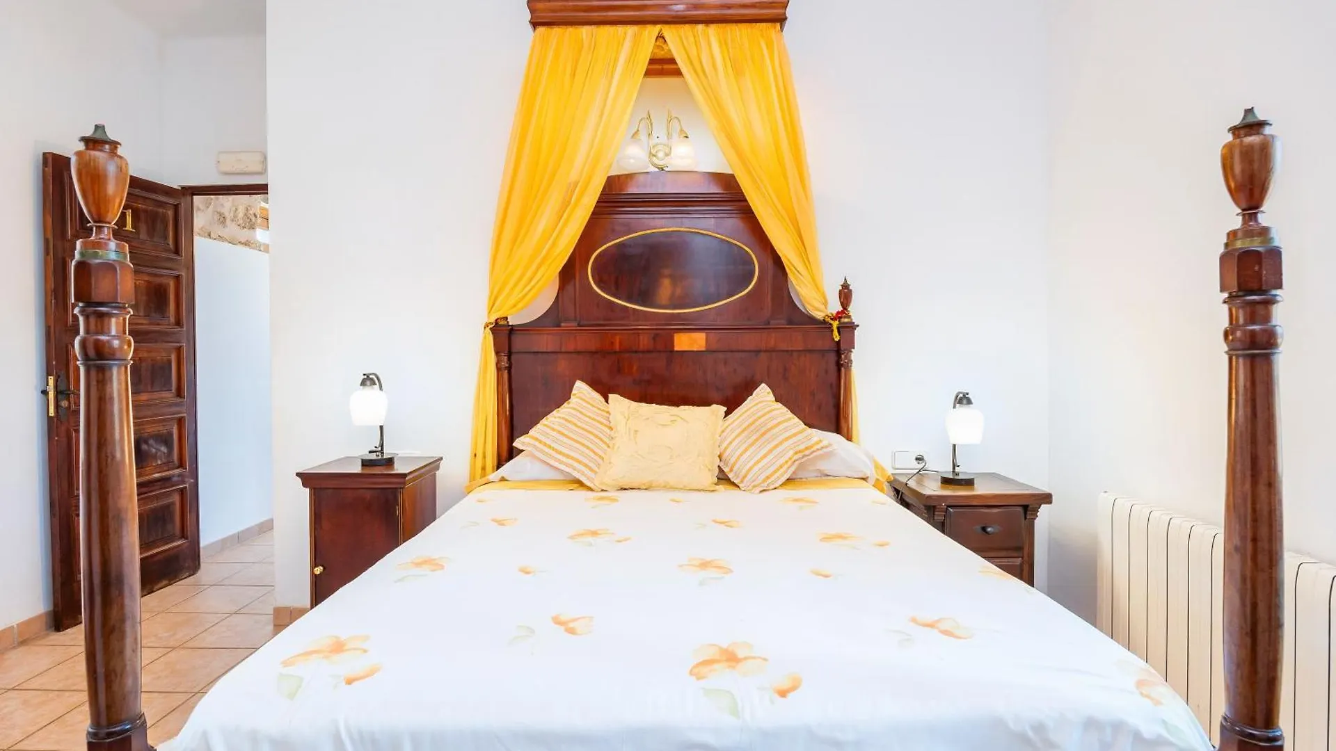 Villa Son Burguet Puigpunyent  0*, Puigpunyent (Mallorca)
