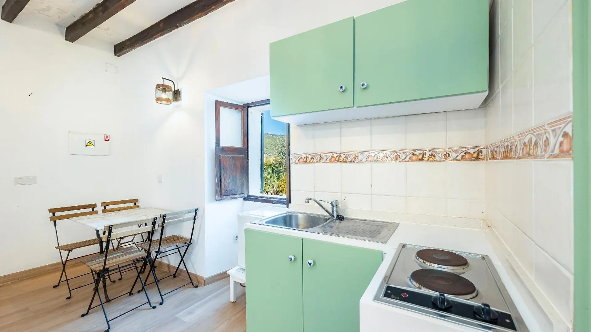 Villa Son Burguet Puigpunyent   Puigpunyent (Mallorca)