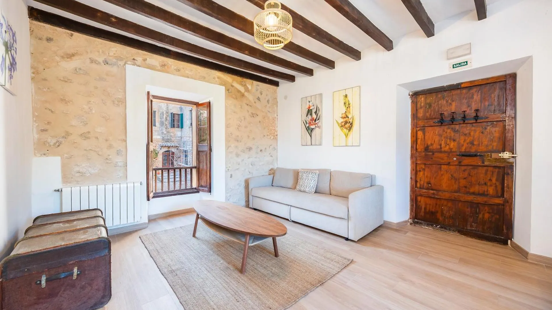 Villa Son Burguet Puigpunyent