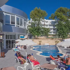 Hotel Olimarotel Park, Peguera
