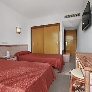 Hotel Club Mac, Puerto de Alcúdia