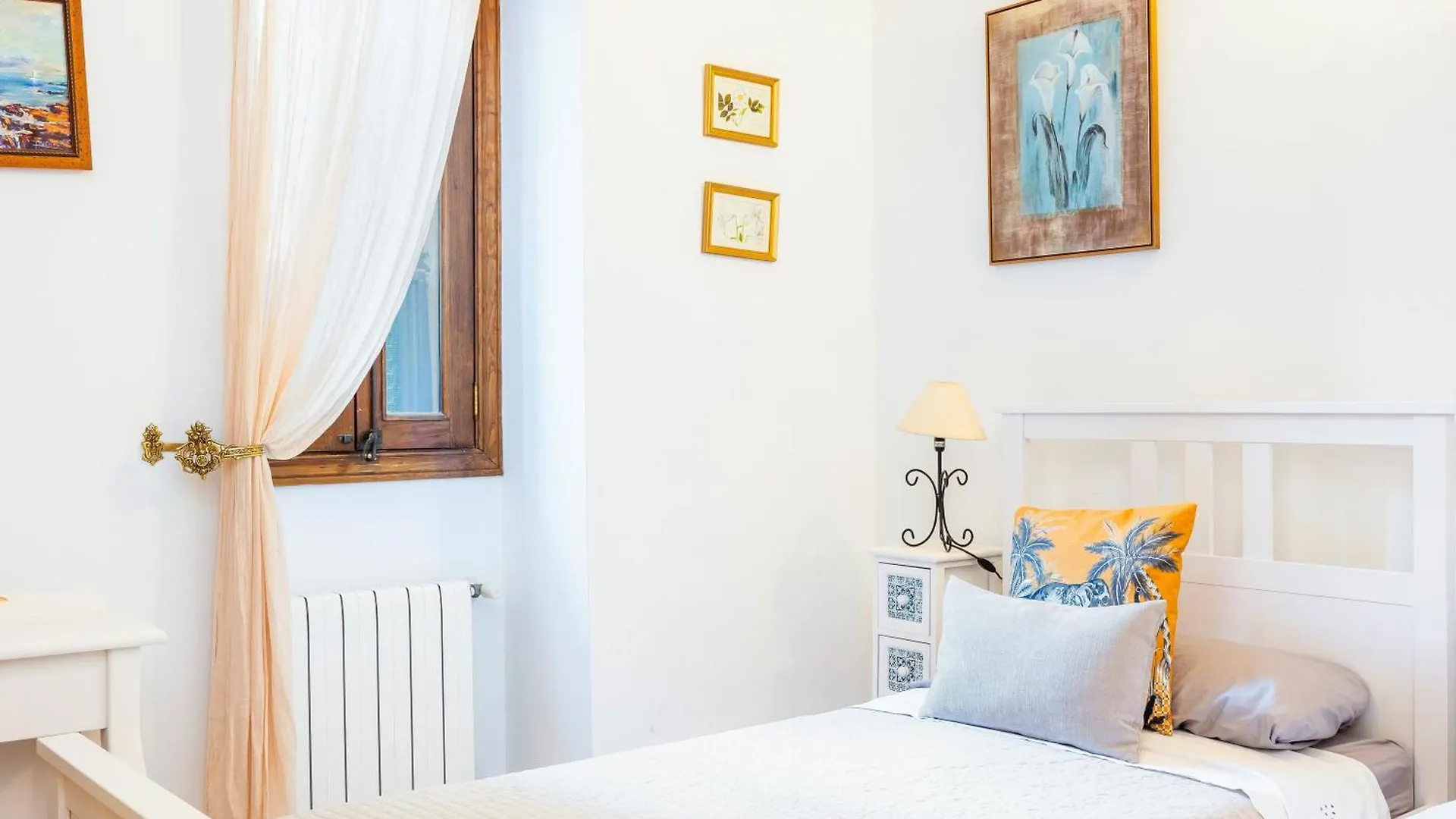 Son Burguet Villa Puigpunyent  Puigpunyent (Mallorca)
