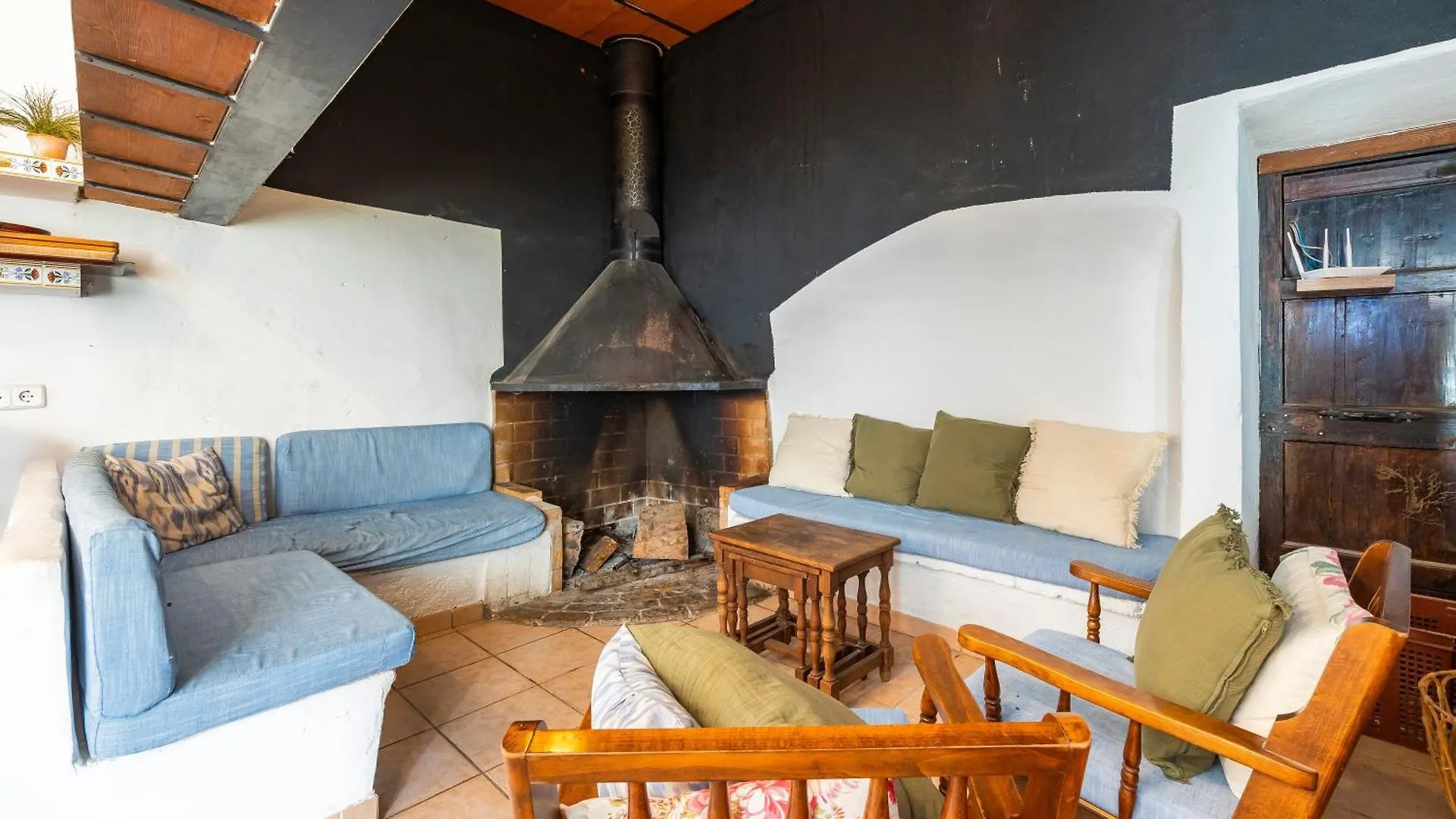 Son Burguet Villa Puigpunyent   Puigpunyent (Mallorca)