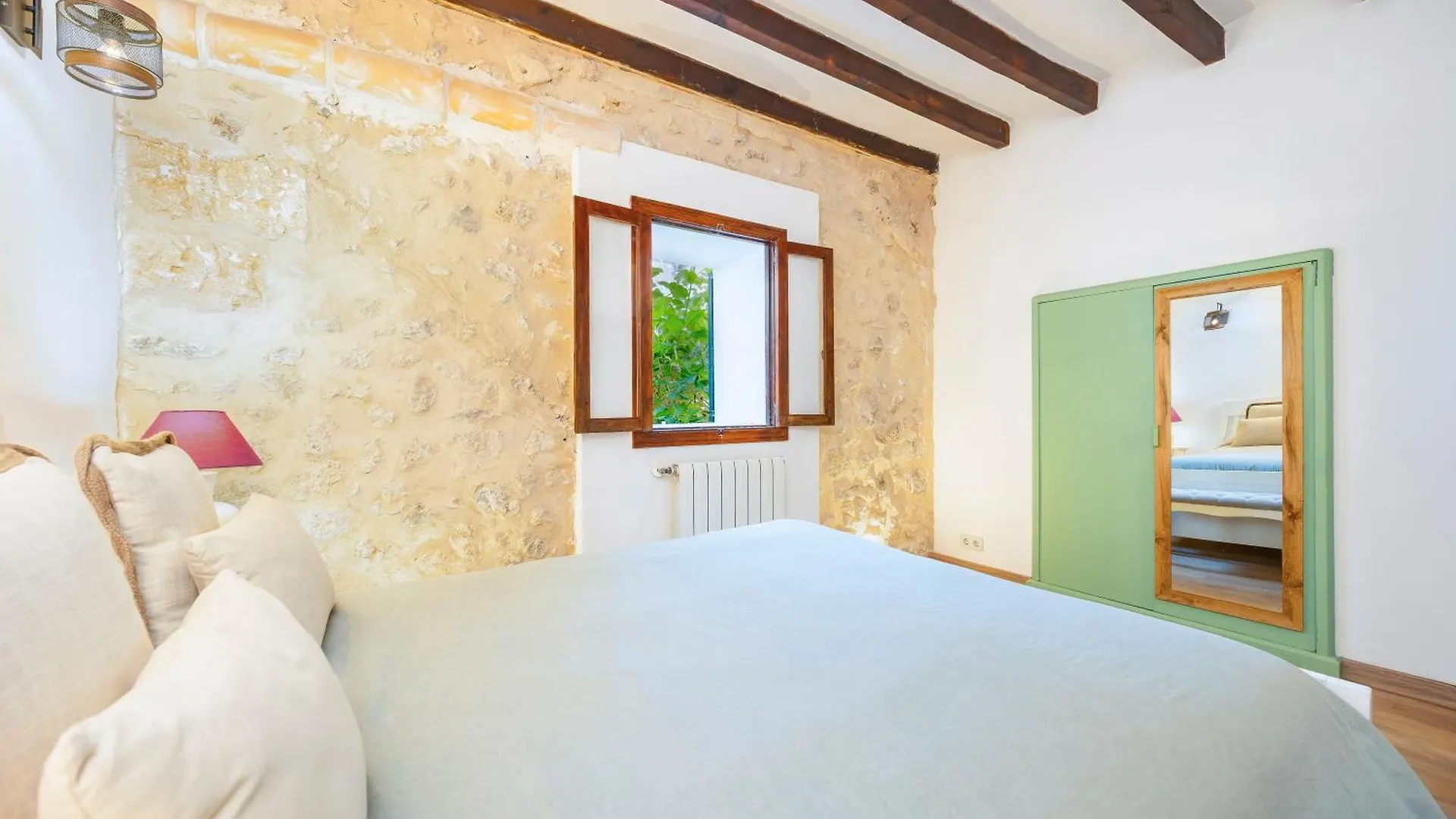 Son Burguet Villa Puigpunyent  0*, Puigpunyent (Mallorca) Spanien